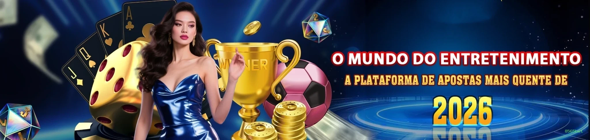APK oficial da 8565bet para Android