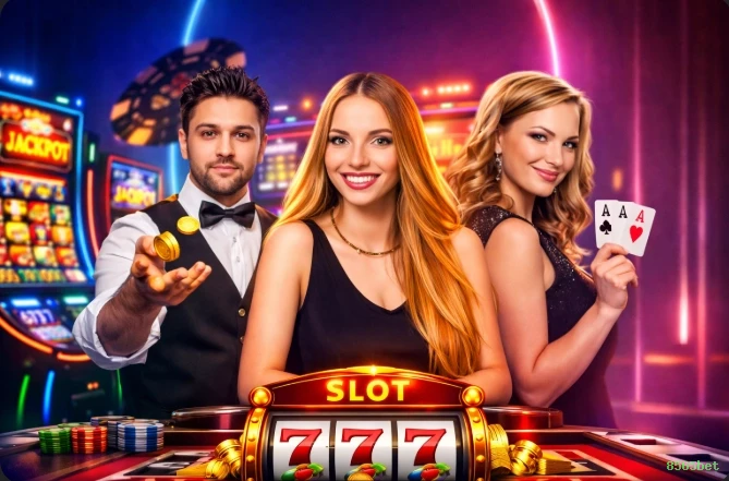 Download gratuito do app da 8565bet