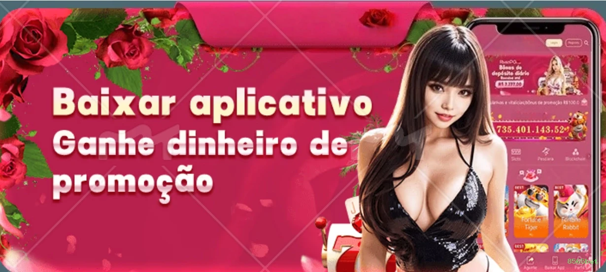 Login seguro na 8565bet